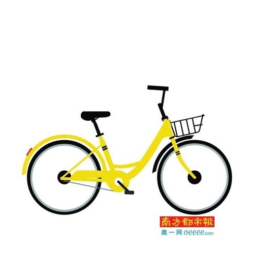 深圳共享单车市区爆棚,原关外无车可用?企业回应了