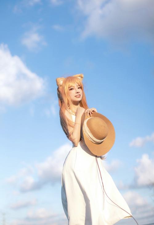 cos正片|狼与香辛料 赫萝