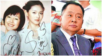 大小s父亲徐坚病逝 小s泪崩侍奉左右曝全家罕见家居照