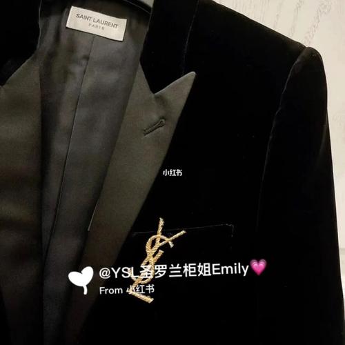 ysl圣罗兰经典系列之胸针篇_胸针_圣罗兰怎么样_ysl圣罗兰_saint