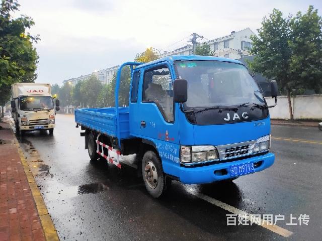 13年3米85江淮货车