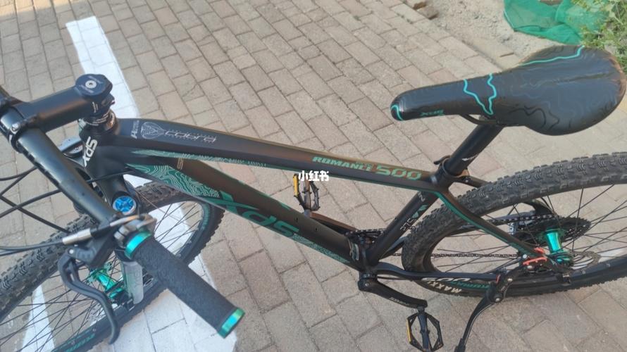 喜德盛传奇500pro 专业版_山地车_骑迹单车自由行热门