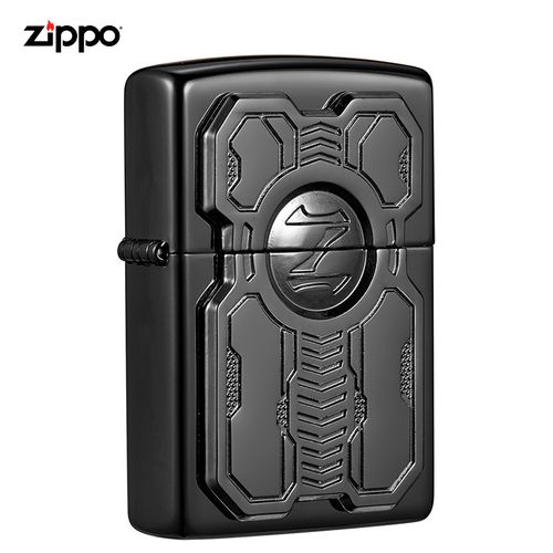 zippo盔甲机真假辨别,zippo盔甲机真假 zippo打火机正版原装铠甲机能系列芝宝打火机