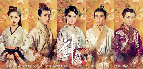  p>《大汉情缘之云中歌》是由东阳星瑞,东阳欢娱,经视文化等出品, a