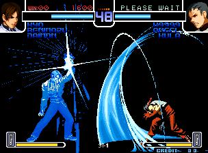 求kof2002冰蓝版或给个补丁也行.