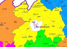 恩施