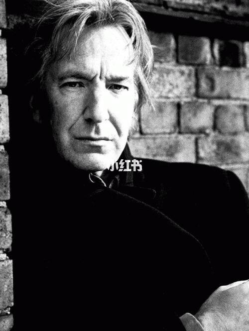 每日一更_艾伦里克曼_娱乐_明星娱乐资讯