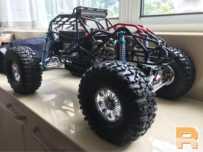 想请教各位大神,本人想入一台攀爬车,无奈牌子车型众多