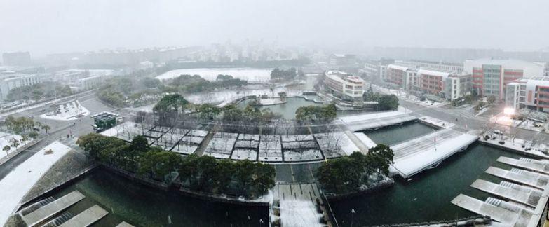 上海中医药大学