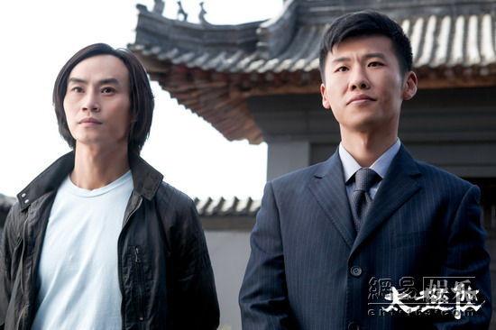 主演,陈虎,莫文蔚,任达华(微博), 王骁等倾力加盟的动作巨制《太极侠