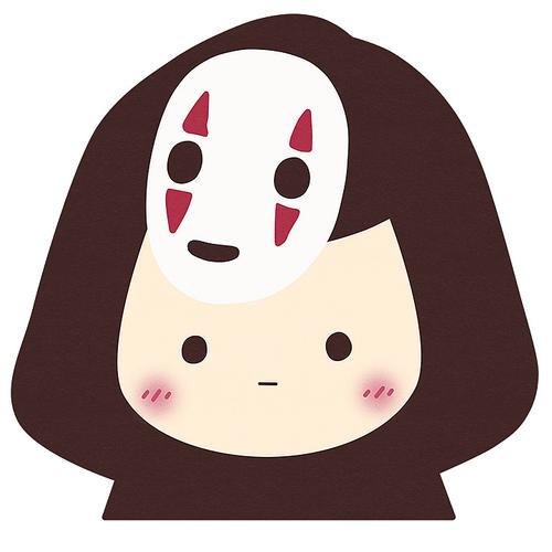 coser 咕噜噜 / cos头像系列