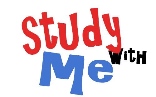 【study with me】爱上学习吧