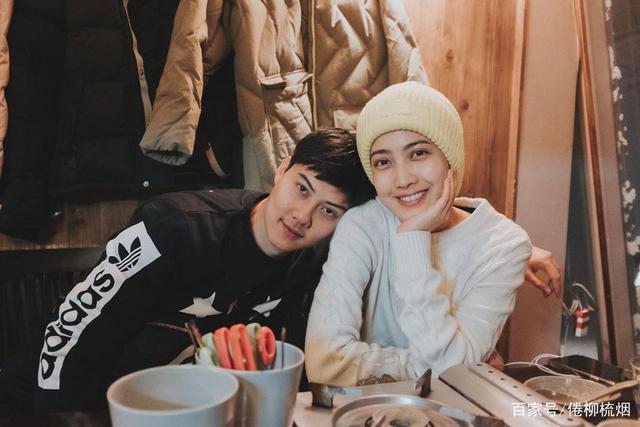 泰星alek:事先并不知道道妹taew与男友分手,我自己也