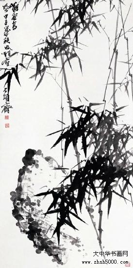 刘昌潮艺术官方网站--大中华书画网