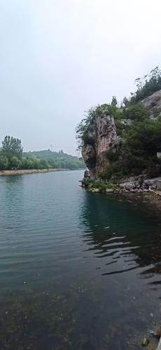 安阳小南海一日游