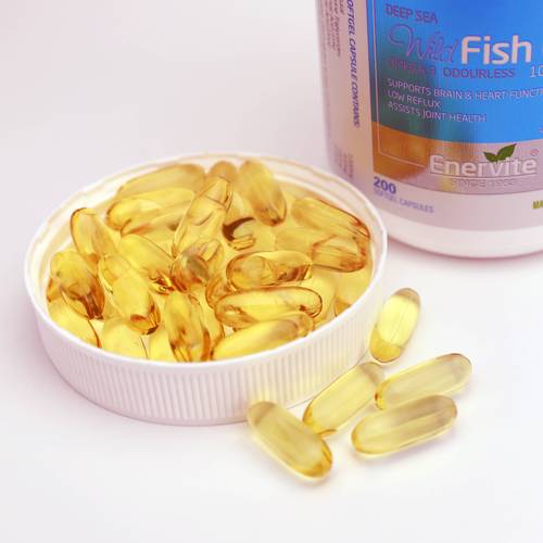 深海鱼油哪个牌子好,进口深海鱼油十大排名_health