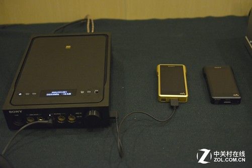 索尼金砖和黑砖