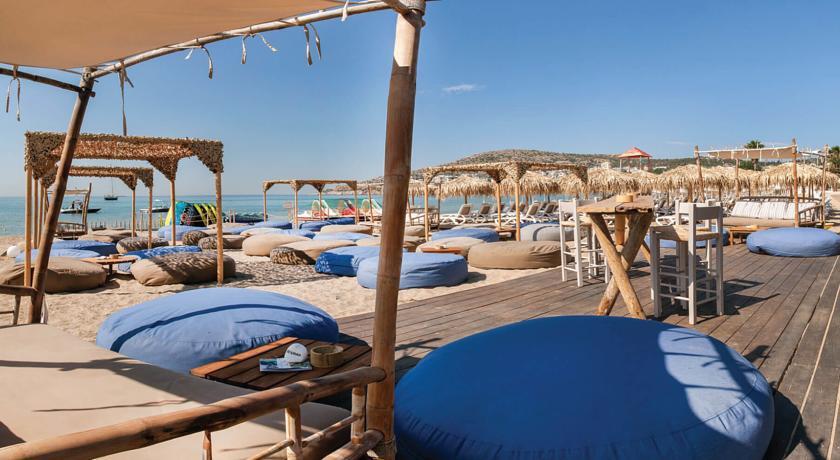 athenian riviera apartment