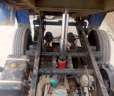 五征奥翔1600-128马力 - 0.85万