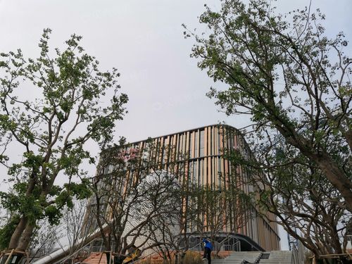 武地万科万维天地相册