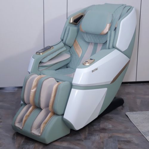 荣泰a60按摩椅保姆式选购攻略