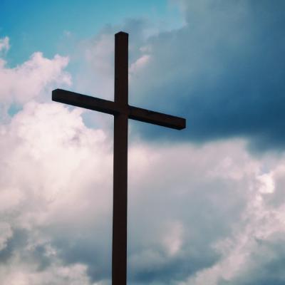 男生十字架微信头像图片大全下载