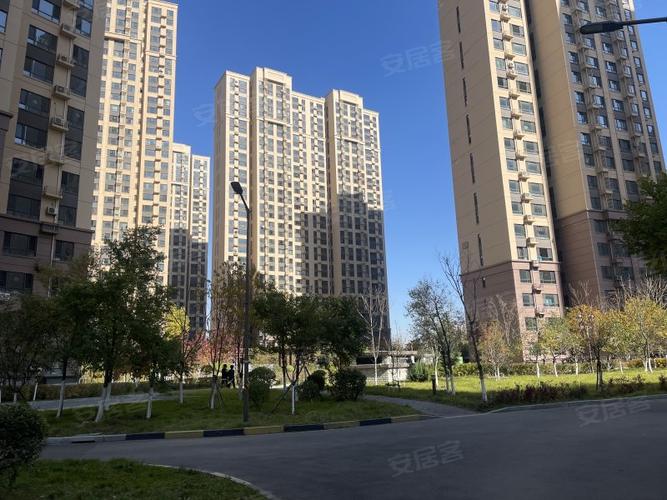 万科东湾半岛a区,东莱南街388号-长春万科东湾半岛a区