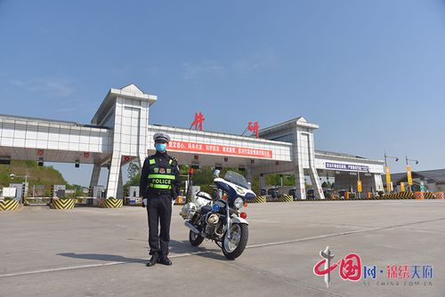 疫中人乐山交警干超疫情期间我很幸运地去了一趟武汉