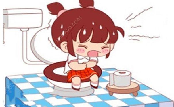 肛门坠胀疼痛是怎么回事?肛门胀痛下坠感怎么办?[图]