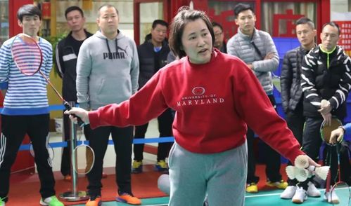 五天变身国家认证的羽毛球教练,靠谱么?