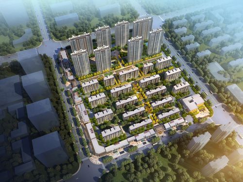 皖新翡翠庄园