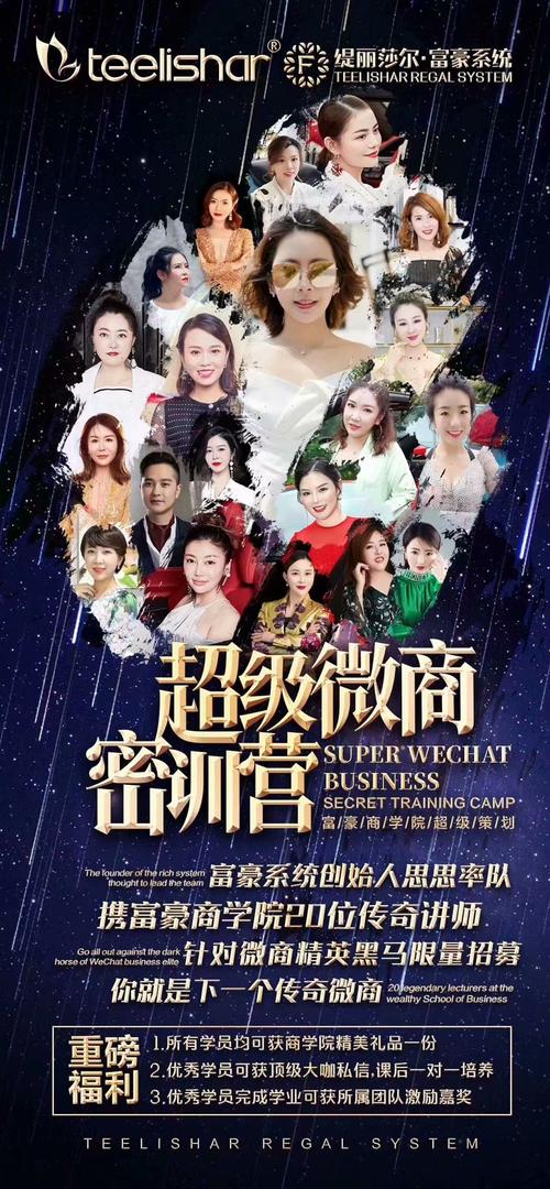缇丽莎尔产品代理找谁?哪个团队实力强大?代理是一对一指导吗?