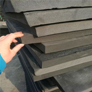 聚乙烯闭孔泡沫板l1100 pe低发泡片材 eva发泡板 填缝板