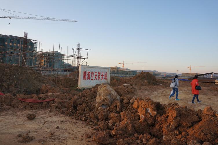 云南大理祥云县 云南驿机场                 