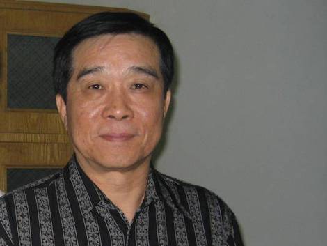 石富宽为什么资历这么高