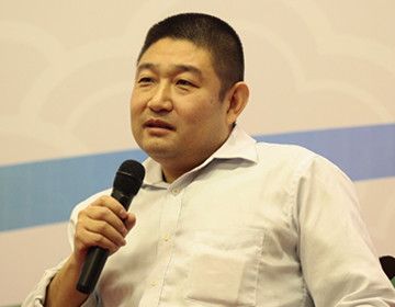 李亚彬 光明日报社总编室副主任