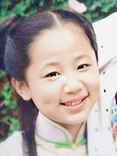 杨紫小时候,好可爱_杨紫_娱乐_明星娱乐资讯
