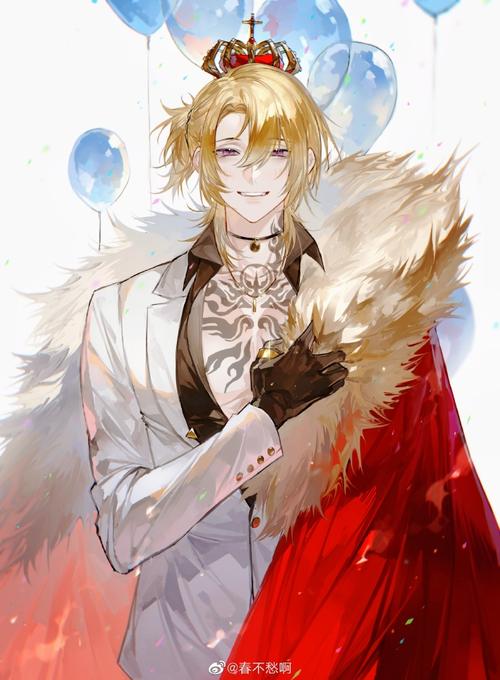 luca kaneshiro##luxiem