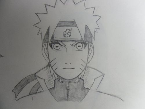 火影鸣人  欢迎采纳