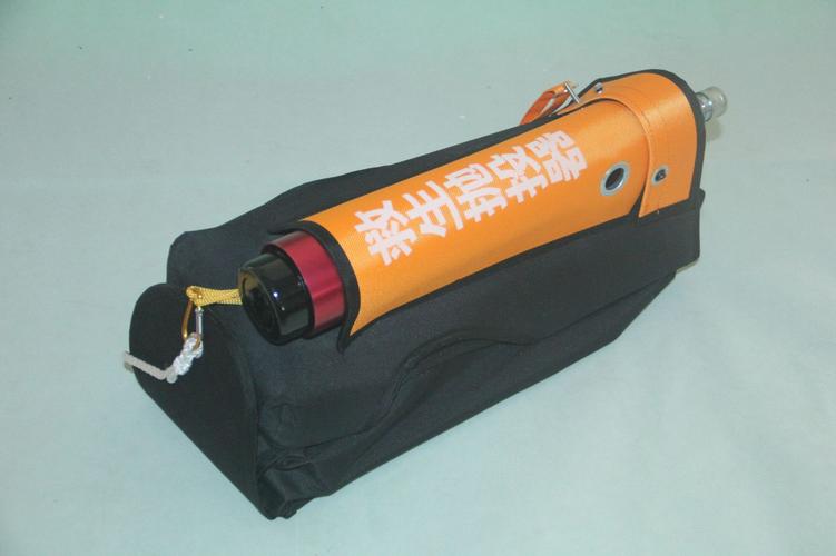 厂家供应 韩式抛绳器 救援抛投器 气动抛绳器 射绳枪 锚钩发射