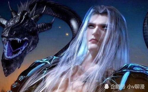 《武庚纪》:天究竟有多厉害?逆天而行有多难?