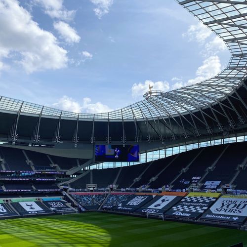 新白鹿巷球场(热刺主场)_休闲玩乐_新白鹿怎么样_球迷