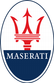 maserati(玛莎拉蒂)