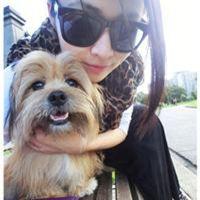 男生头像抱狗头像个性网