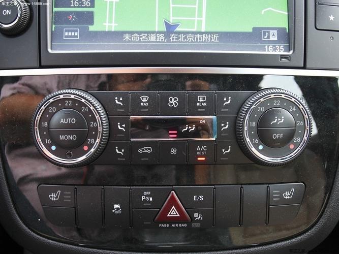 奔驰r级14款r400 4matic商务型