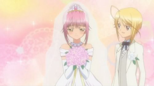 守护甜心中有这张图片吗