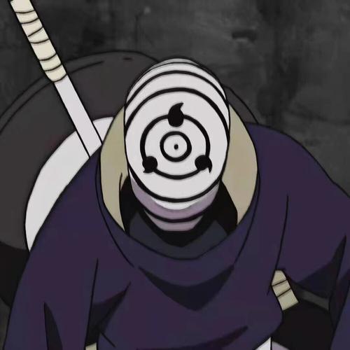 带土 头像 - 堆糖,美图壁纸兴趣社区