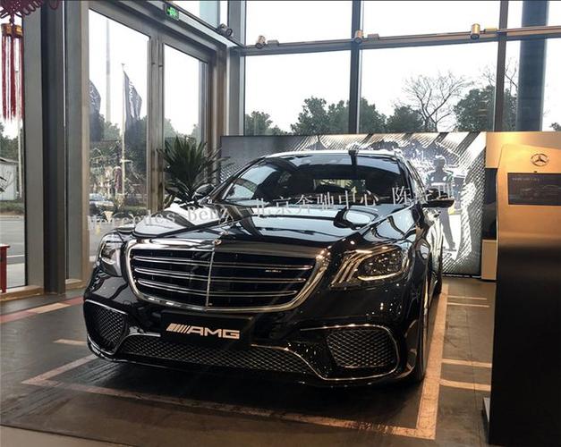 全新奔驰amg s65l现车最低行情价格|迈巴赫s级|新车|内饰|amg_网易