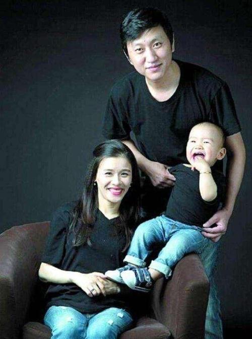 瘫痪22年桑兰近况:家庭生活和谐,39岁仍气质十足,想生