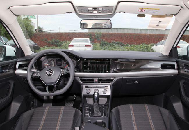 上汽大众主力车型上新,朗逸,途观l,帕萨特都换了啥?